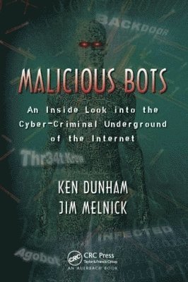 Malicious Bots 1