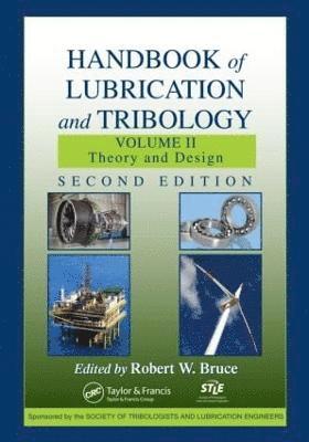 bokomslag Handbook of Lubrication and Tribology, Volume II