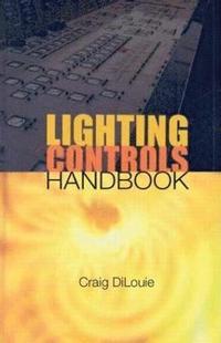 bokomslag Lighting Controls Handbook