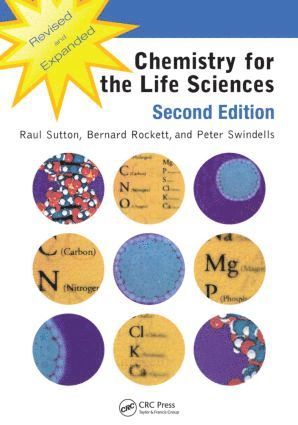 Chemistry for the Life Sciences 1