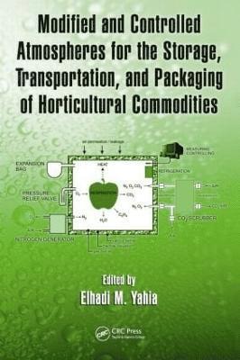 Modified and Controlled Atmospheres for the Storage, Transportation, and Packaging of Horticultural Commodities 1