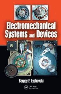 bokomslag Electromechanical Systems and Devices