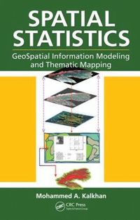 bokomslag Spatial Statistics