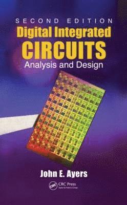bokomslag Digital Integrated Circuits