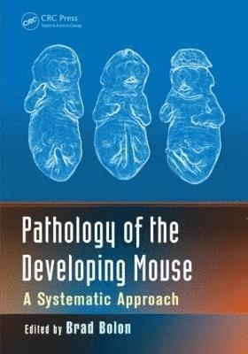 bokomslag Pathology of the Developing Mouse