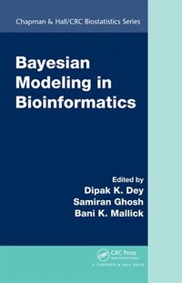 bokomslag Bayesian Modeling in Bioinformatics