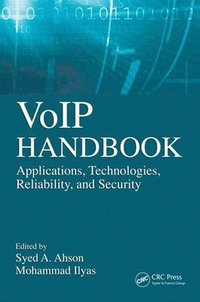 bokomslag VoIP Handbook