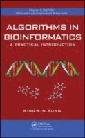 bokomslag Algorithms in Bioinformatics