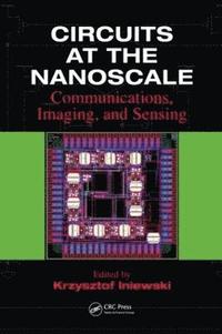 bokomslag Circuits at the Nanoscale