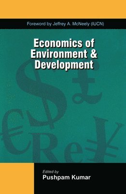 Economics of Environment and Development 1