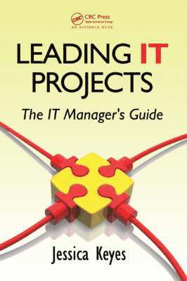 Leading IT Projects 1