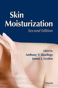 bokomslag Skin Moisturization