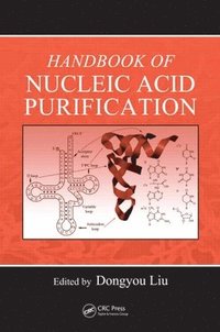 bokomslag Handbook of Nucleic Acid Purification