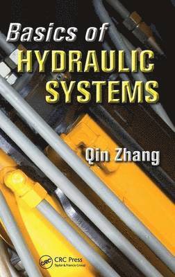bokomslag Basics of Hydraulic Systems
