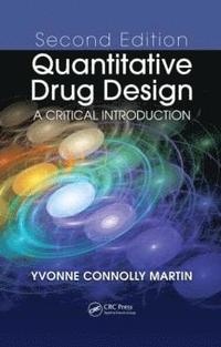 bokomslag Quantitative Drug Design