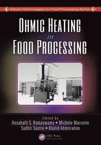 bokomslag Ohmic Heating in Food Processing