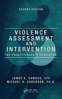 bokomslag Violence Assessment and Intervention