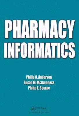 Pharmacy Informatics 1