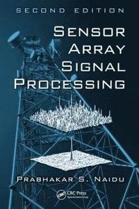 bokomslag Sensor Array Signal Processing