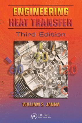 bokomslag Engineering Heat Transfer