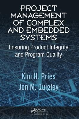 Project Management of Complex and Embedded Systems 1