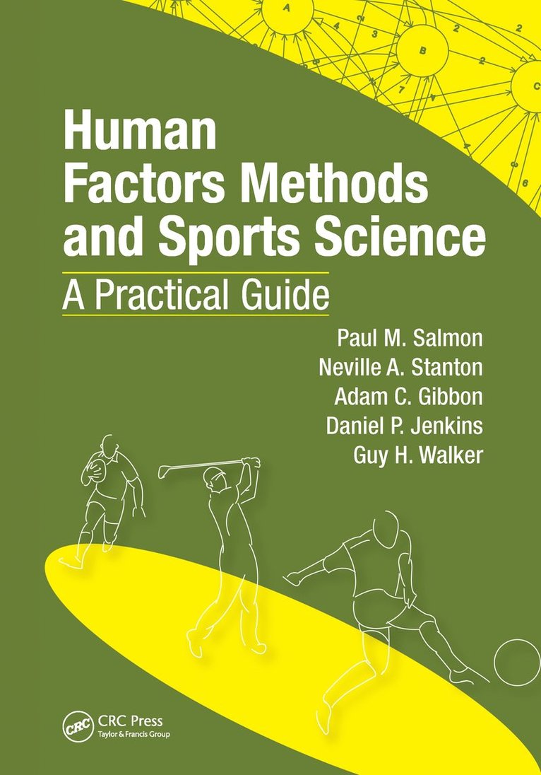 Human Factors Methods and Sports Science 1