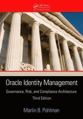 bokomslag Oracle Identity Management