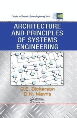 bokomslag Architecture and Principles of Systems Engineering