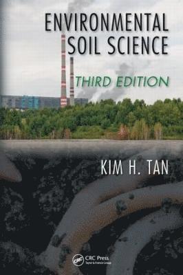 Environmental Soil Science 1