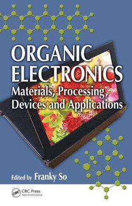 bokomslag Organic Electronics