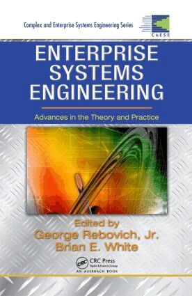 George Rebovich, Jr., Brian E. White - Enterprise Systems Engineering, Inbunden