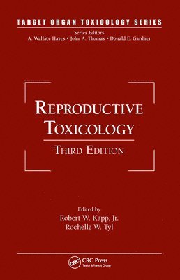 Reproductive Toxicology 1