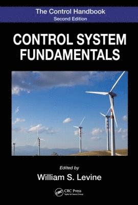 William S. Levine - Control Handbook, Inbunden