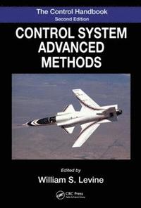 bokomslag The Control Systems Handbook