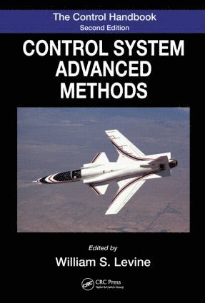 William S. Levine, USA) Levine, William S. (University of Maryland, College Park - Control Systems Handbook, Inbunden