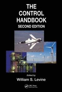 bokomslag The Control Handbook (three volume set)