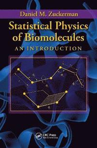 bokomslag Statistical Physics of Biomolecules