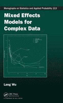 bokomslag Mixed Effects Models for Complex Data