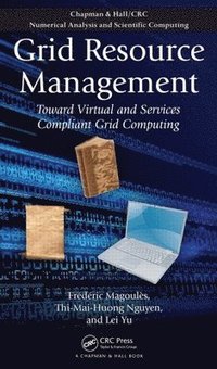 bokomslag Grid Resource Management