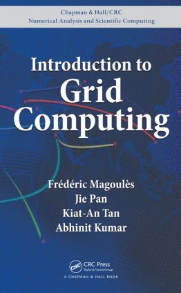 Introduction to Grid Computing