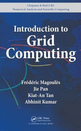 Introduction to Grid Computing 1