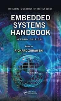 bokomslag Embedded Systems Handbook 2-Volume Set