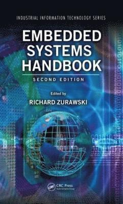 bokomslag Embedded Systems Handbook 2-Volume Set