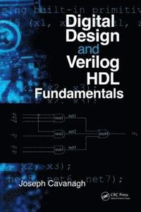 bokomslag Digital Design and Verilog HDL Fundamentals