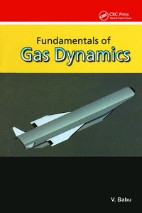 bokomslag Fundamentals of Gas Dynamics