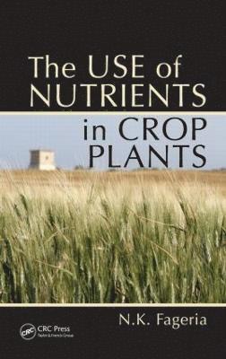 The Use of Nutrients in Crop Plants 1