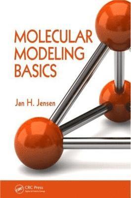 bokomslag Molecular Modeling Basics