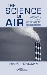 bokomslag The Science of Air