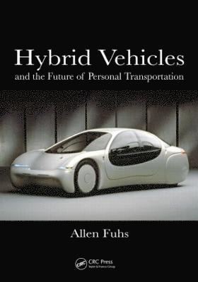 Hybrid Vehicles 1