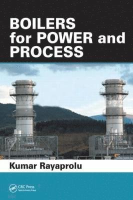 Boilers for Power and Process 1